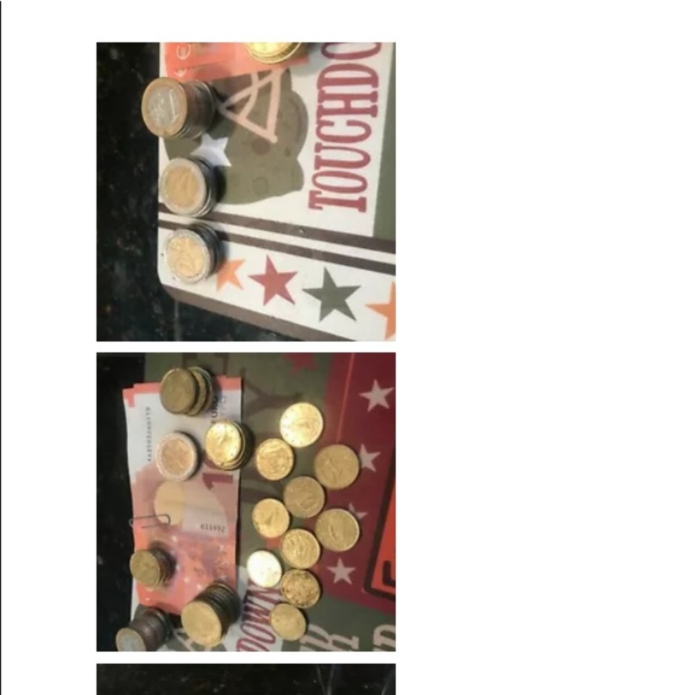 Euros - Picture 3 of 3